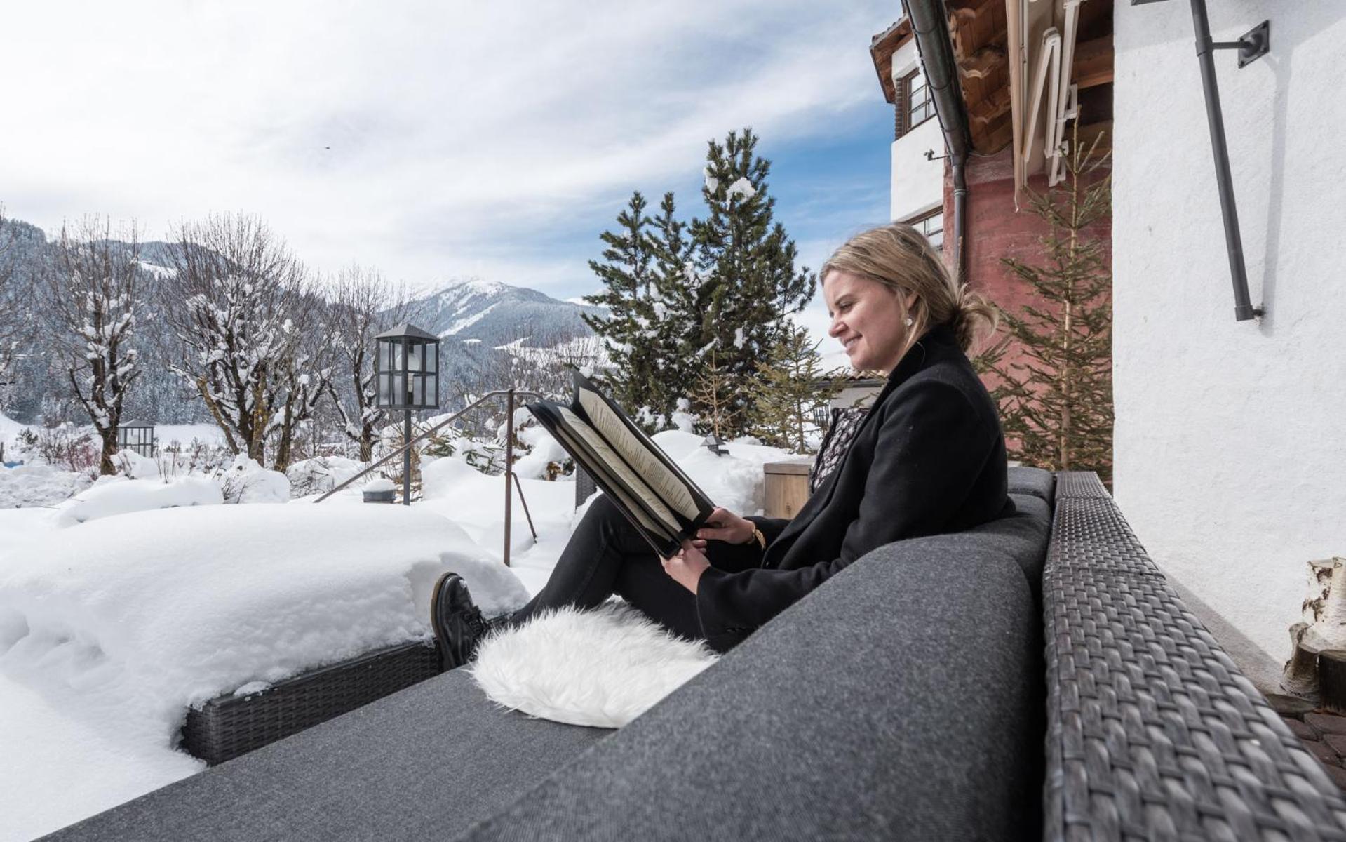 Strasserwirt - Ansitz Zu Tirol Strassen Extérieur photo