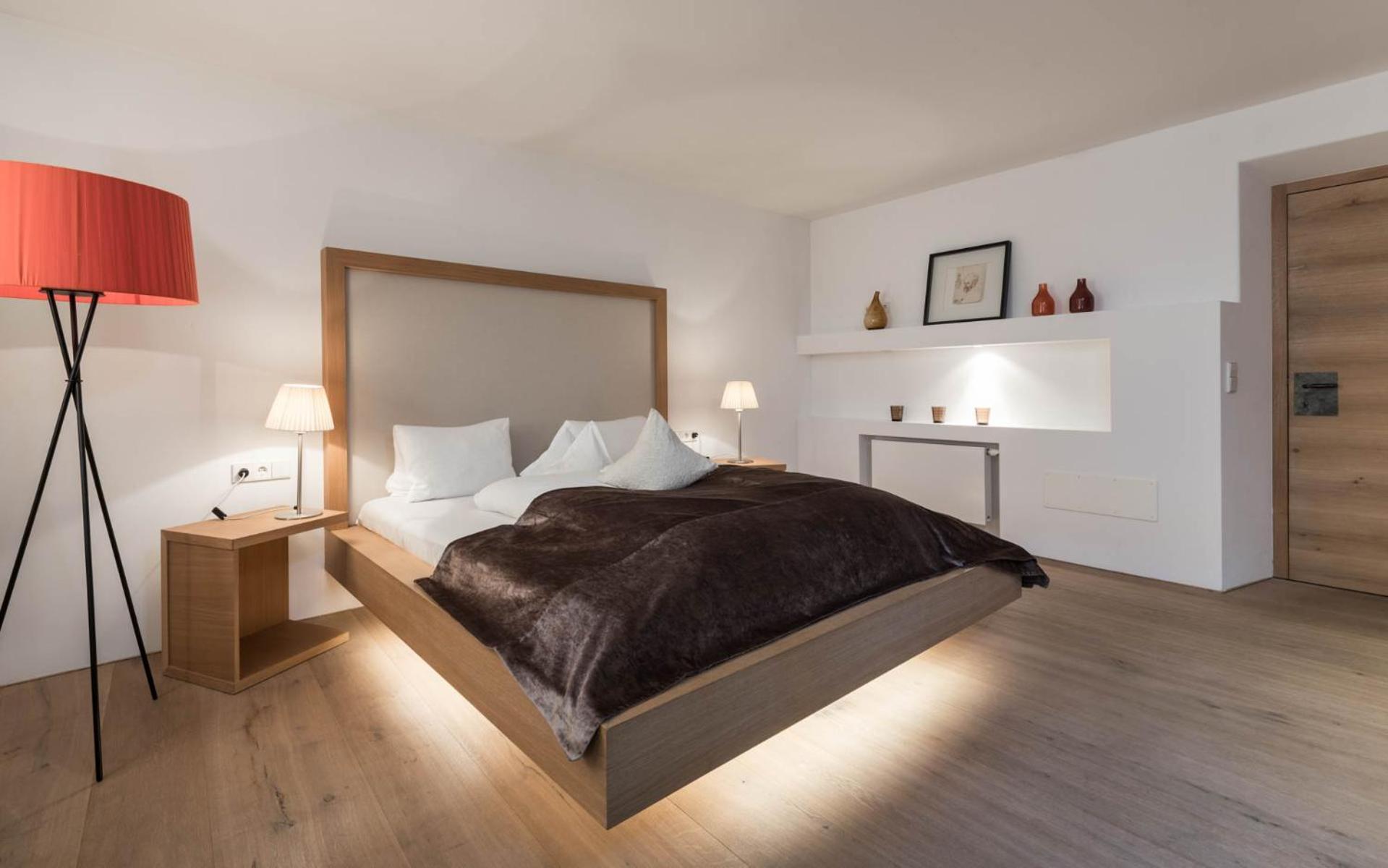 Strasserwirt - Ansitz Zu Tirol Strassen Extérieur photo